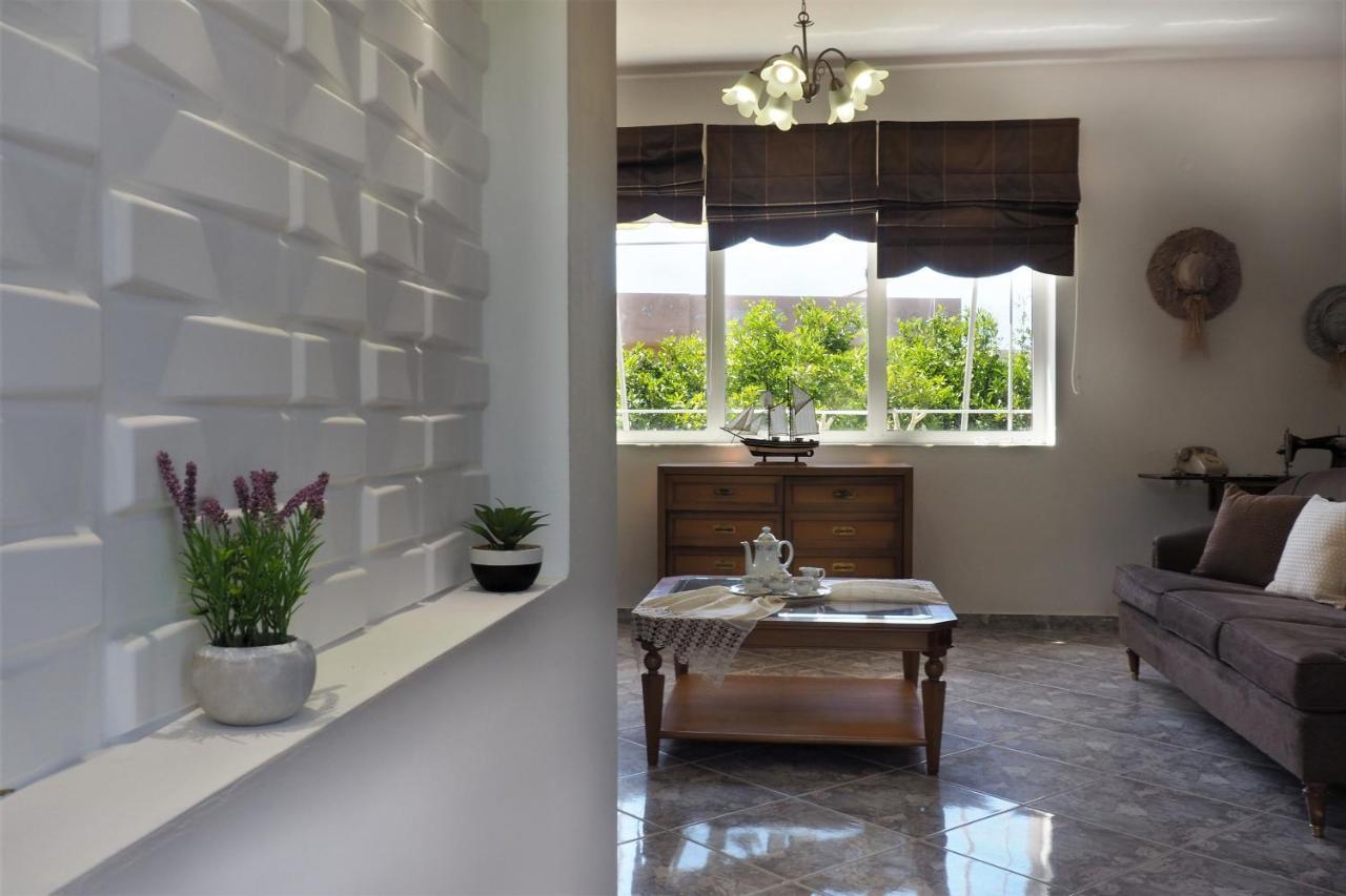 Villa Olive House Malia Exterior foto